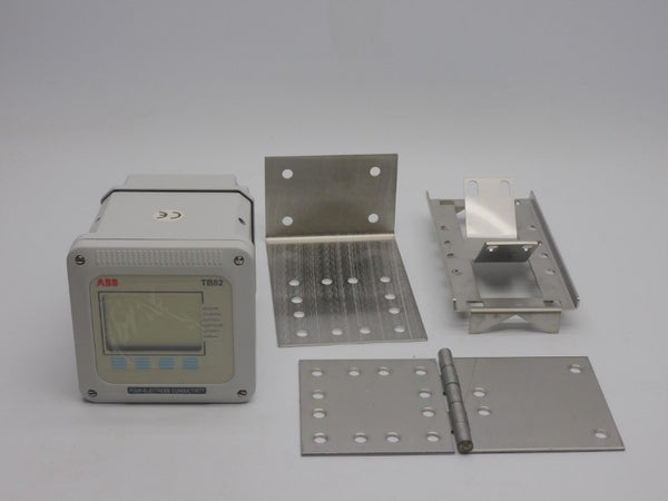 ABB TB82EC1010211NS 14.0-42VDC NSMP