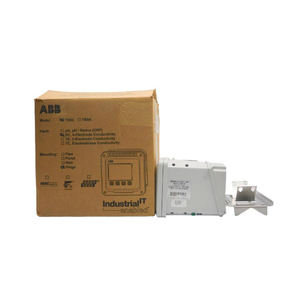 ABB TB82EC1010211NS 14.0-42VDC (AS IS) NSMP