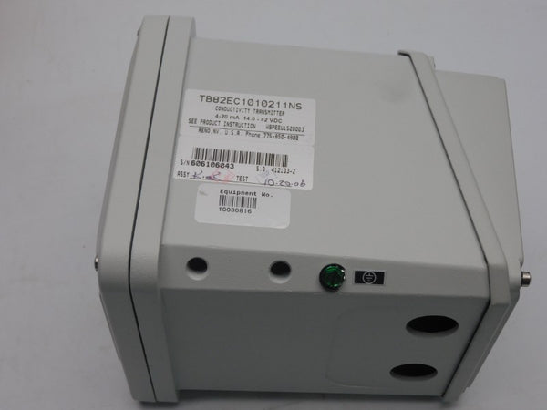 ABB TB82EC1010211NS 14.0-42VDC (AS IS) NSMP