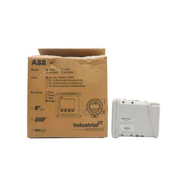 ABB TB82PH1010211 14-42VDC NSMP