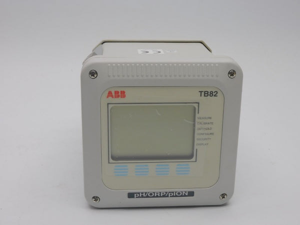 ABB TB82PH1010211 14-42VDC NSMP