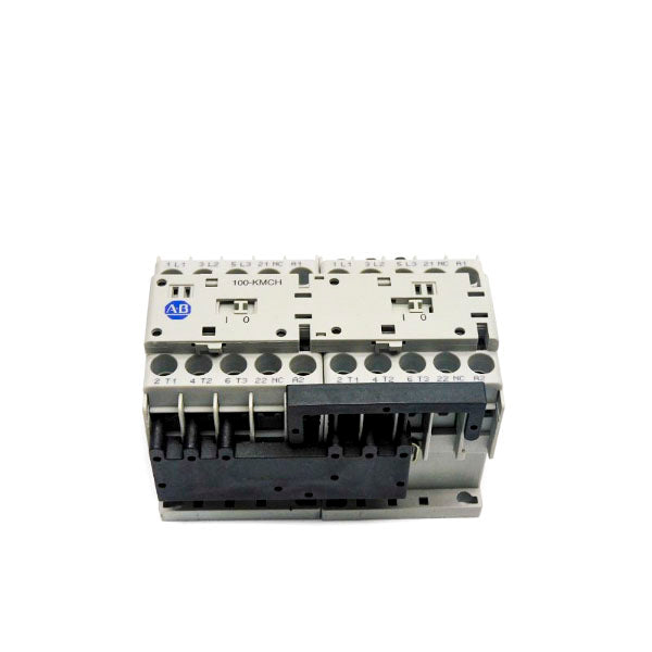 ALLEN BRADLEY 104-K05D02 SER. A 110/120V 20A NSNP