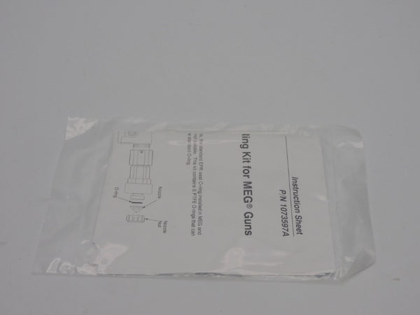 INDUSTRIAL SPARE PART 1073596 NSMP