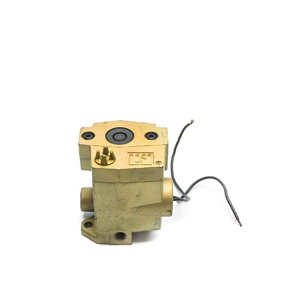 ROSS W517C7916 24VDC 150PSI UNMP