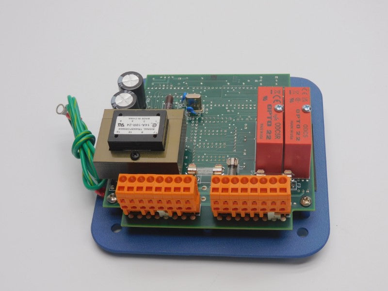 INDUSTRIAL SPARE PART CS-2T NSNP