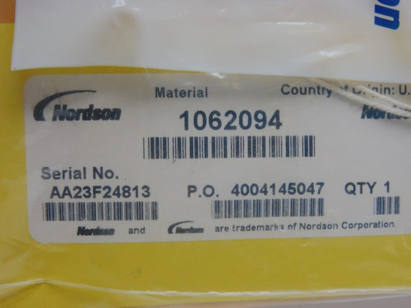 INDUSTRIAL SPARE PART 1062094 NSMP