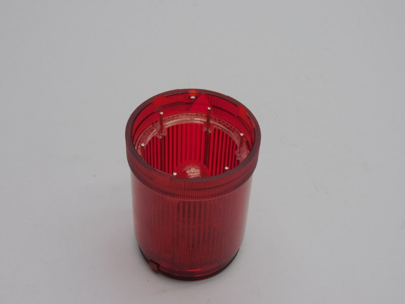 AUER VLL 250VAC/DC (RED) UNMP