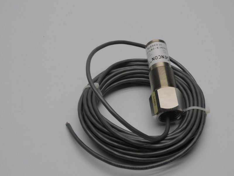 SENCON 9-287-03/63 NSNP