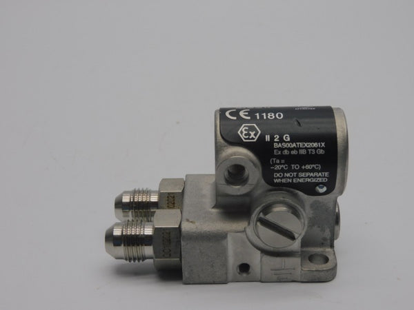 INDUSTRIAL SPARE PART BAS00ATEX2061X NSNP