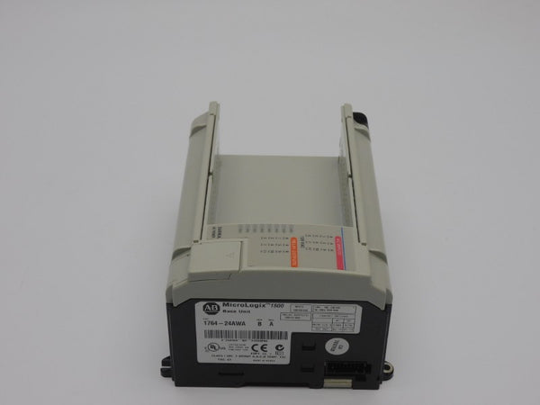 ALLEN BRADLEY 1764-24AWA SER. B REV. A 100/240VAC NSNP