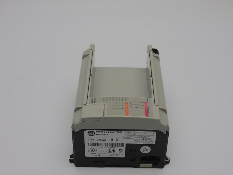 ALLEN BRADLEY 1764-24AWA SER. B REV. A 100/240VAC NSNP