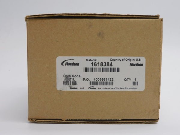 INDUSTRIAL SPARE PART 1618384 NSMP