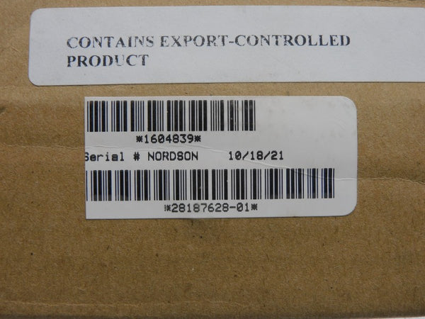 INDUSTRIAL SPARE PART 1604839 NSMP