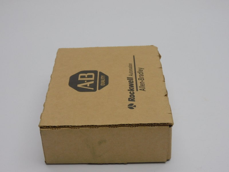 ALLEN BRADLEY 1769-IT6 SER. A F/W 2.2 VER. 07 DATE: 2019 NSFS