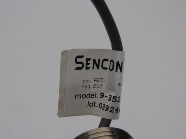 SENCON 9-352-03 NSNP