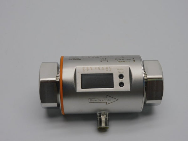 IFM EFECTOR SMN11GGXFRKG/US-100 SM8601 18-30VDC NSMP