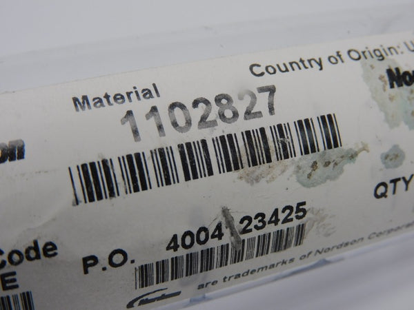 INDUSTRIAL SPARE PART 1102827 UNMP