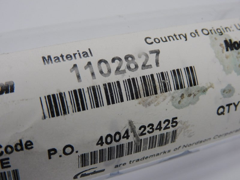 INDUSTRIAL SPARE PART 1102827 UNMP