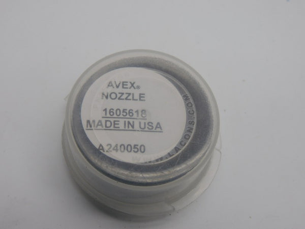 INDUSTRIAL SPARE PART 1605618 NSMP