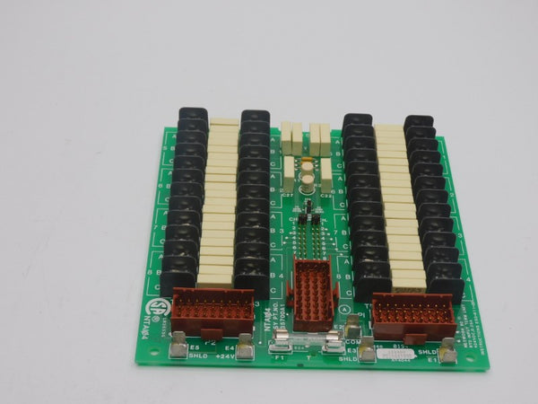 NETWORK 90 NTAI04 24VDC 0.25A NSMP