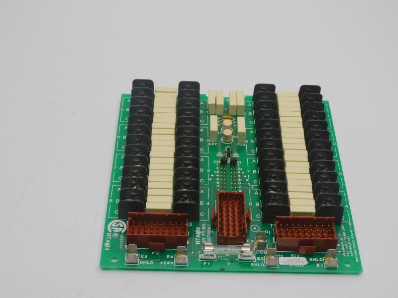 NETWORK 90 NTAI04 24VDC 0.25A NSMP