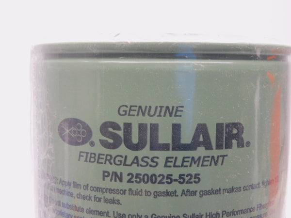 SULLAIR 250025-525 NSMP