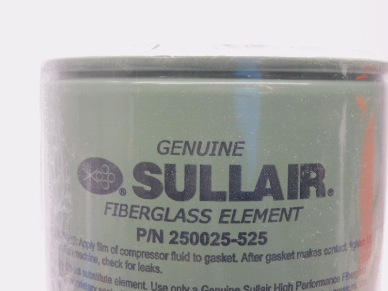 SULLAIR 250025-525 NSMP