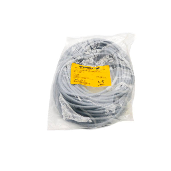 TURCK RK4.4T-20-RS4.4T U2172-21 250V 4A NSMP