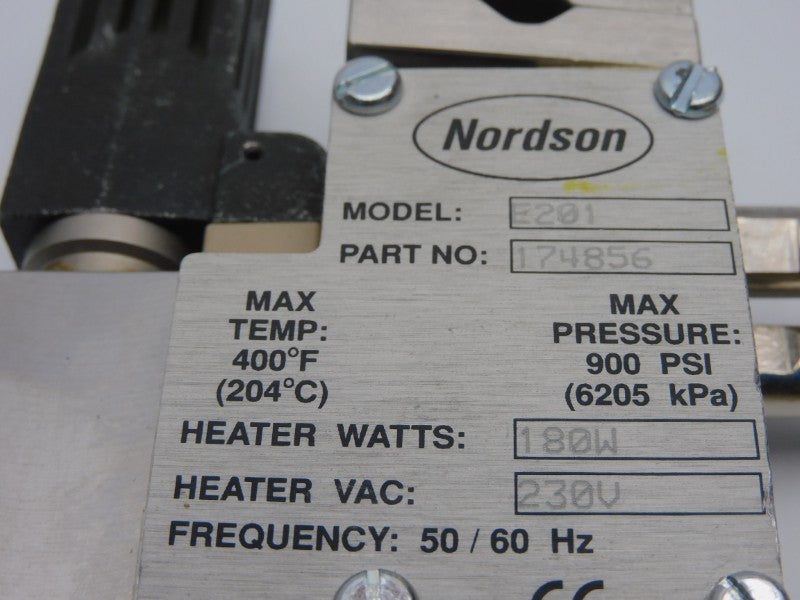 INDUSTRIAL SPARE PART 174856 NSNP