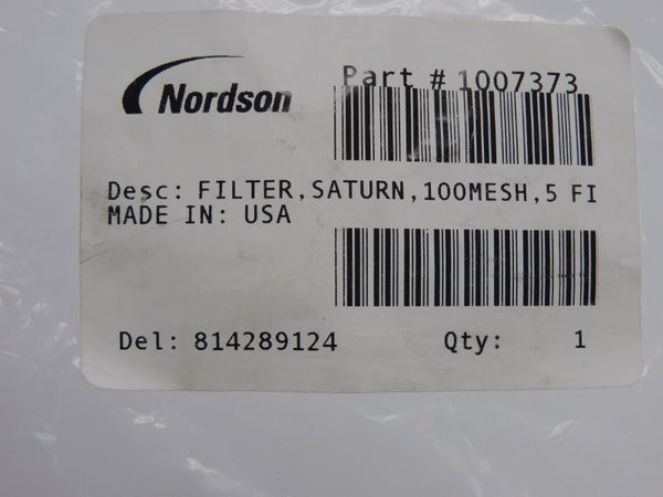 INDUSTRIAL SPARE PART 1007373 NSMP