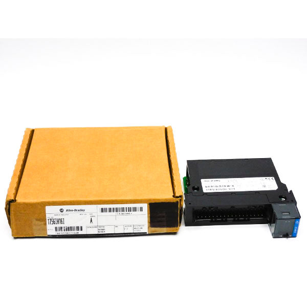 ALLEN BRADLEY 1756-IH16I SER. A F/W 2.2 90-146VDC NSMP