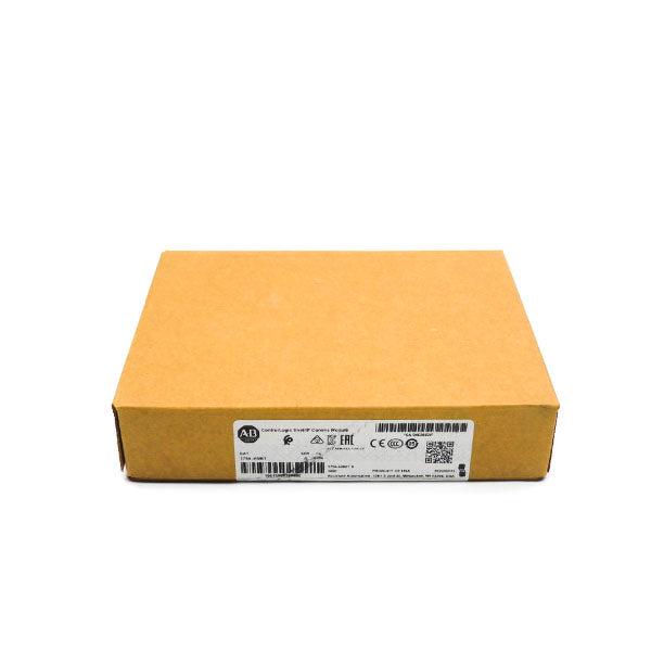 ALLEN BRADLEY 1756-ENBT SER. A F/W 6.006 DATE: 2022 NSFS