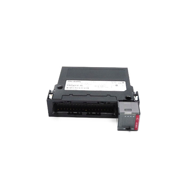 ALLEN BRADLEY 1756-IA32 SER. A F/W 3.3 74-132VAC NSNP