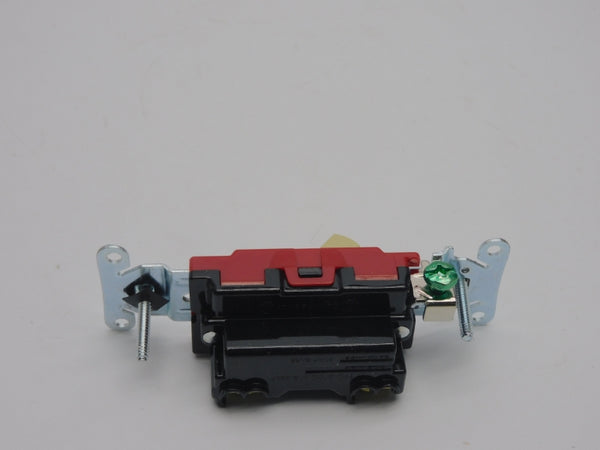 HUBBELL 1221I 120-277VAC NSMP