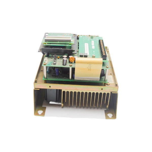 ALLEN BRADLEY 1336F-BRF30-AN-EN-HASP-L4 SER. B 650V 5.7A (AS PICTURED) UNMP