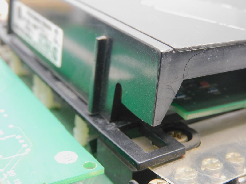 ALLEN BRADLEY 1336F-BRF30-AN-EN-HASP-L4 SER. B 650V 5.7A (AS PICTURED) UNMP