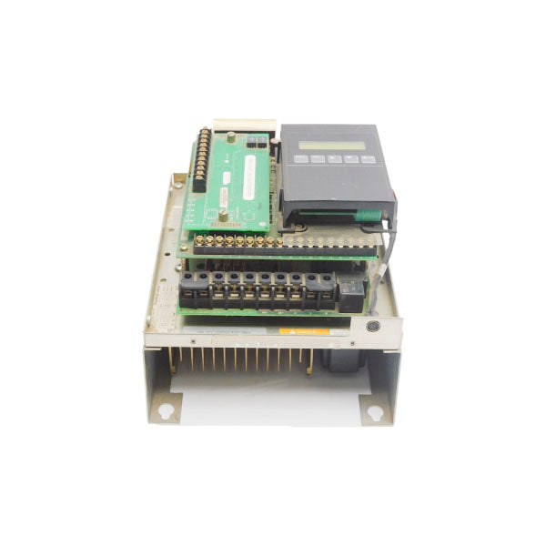 ALLEN BRADLEY 1336F-BRF30-AN-EN-HASP-L4 SER. C 650V 5.7A UNMP