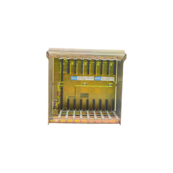 ALLEN BRADLEY 1771-A2B SER. B 5.25VDC 16A UNMP