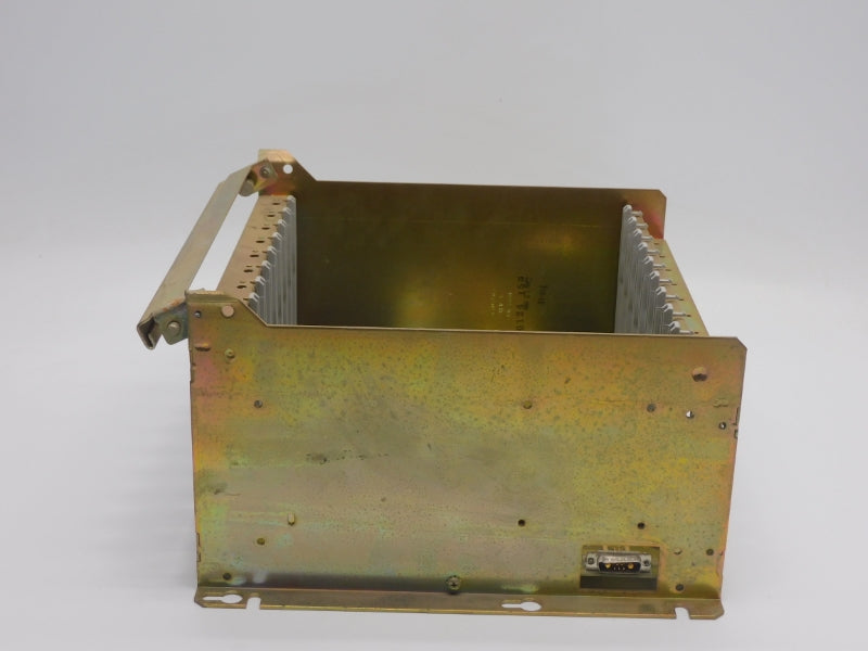 ALLEN BRADLEY 1771-A2B SER. B 5.25VDC 16A UNMP