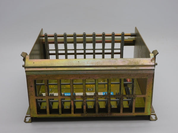 ALLEN BRADLEY 1771-A2B SER. B 5.25VDC 16A UNMP