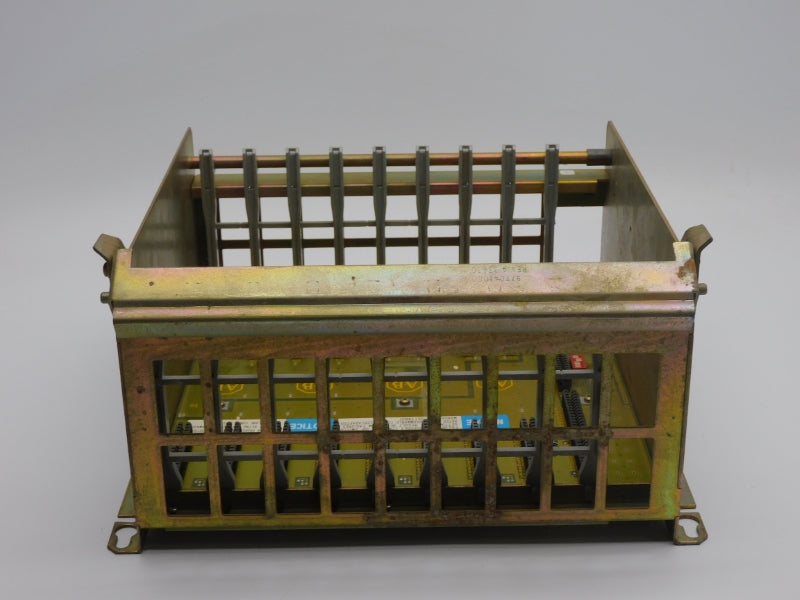 ALLEN BRADLEY 1771-A2B SER. B 5.25VDC 16A UNMP