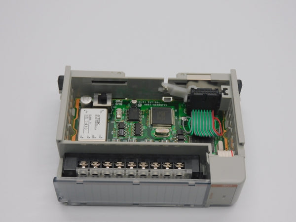 ALLEN BRADLEY 1769-IF4 SER. B F/W 2.1 REV. 2 20.4-26.4VDC 0.12A NSNP