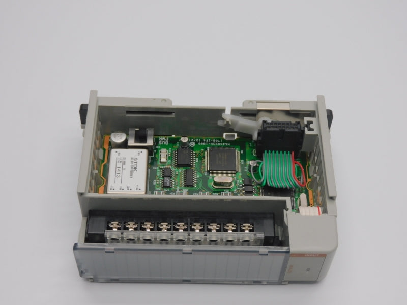 ALLEN BRADLEY 1769-IF4 SER. B F/W 2.1 REV. 2 20.4-26.4VDC 0.12A NSNP