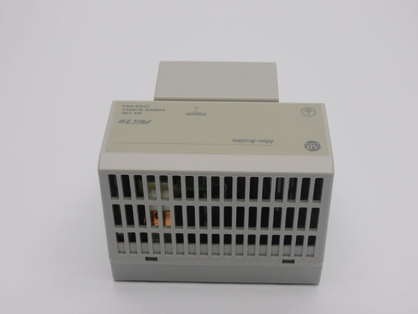 ALLEN BRADLEY 1794-PS3 SER. A REV. A02 120/230VAC 3A NSNP
