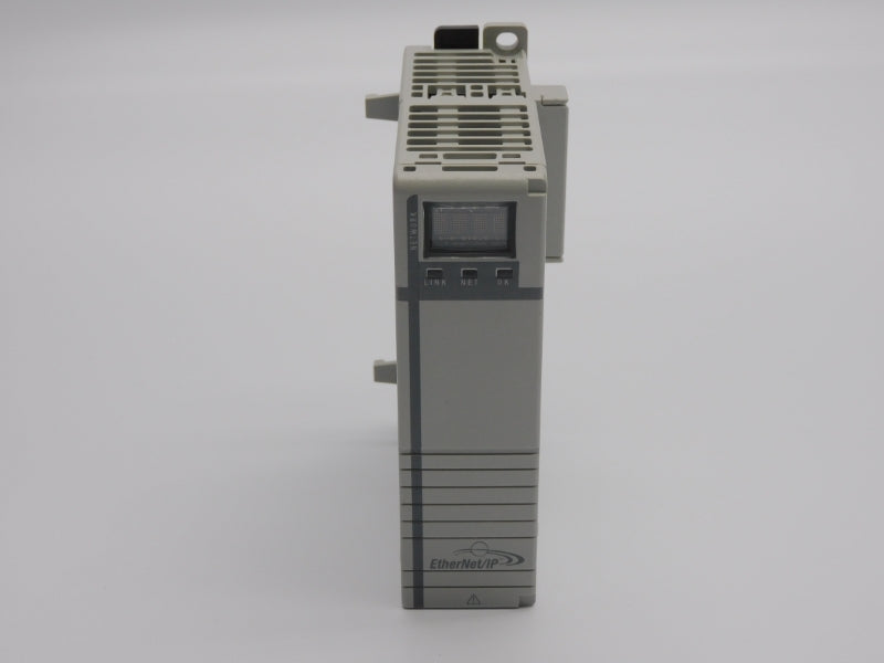 ALLEN BRADLEY 1768-ENBT SER. A F/W 1.3 5.2VDC NSNP