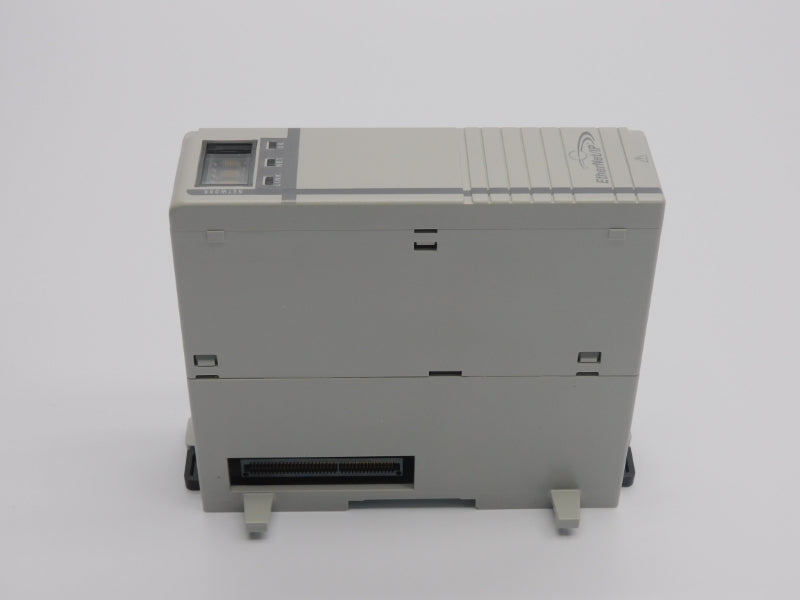 ALLEN BRADLEY 1768-ENBT SER. A F/W 1.3 5.2VDC NSNP