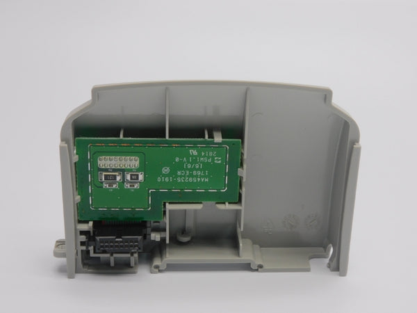 ALLEN BRADLEY 1769-ECR SER. A REV. A VER. 05 24VDC 0.005A NSNP