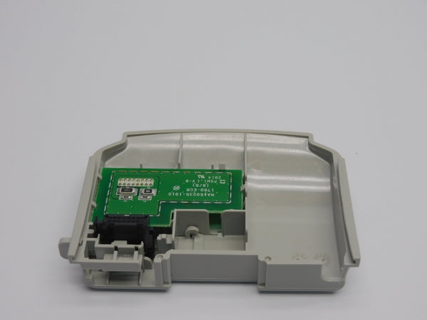 ALLEN BRADLEY 1769-ECR SER. A REV. A VER. 05 24VDC 0.005A NSNP