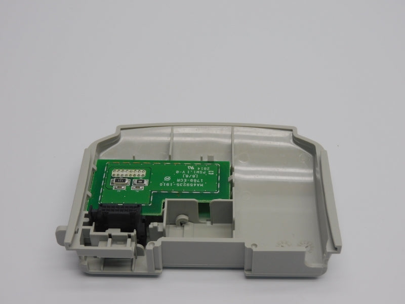 ALLEN BRADLEY 1769-ECR SER. A REV. A VER. 05 24VDC 0.005A NSNP