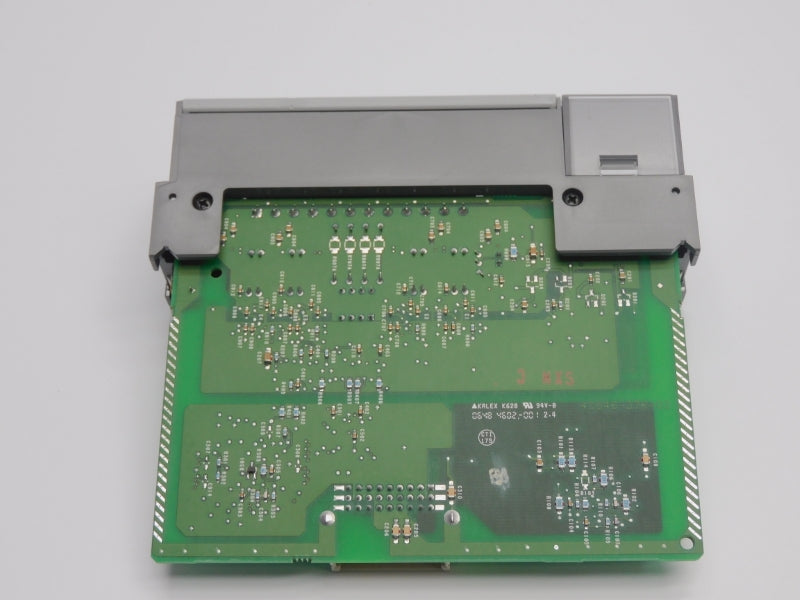 ALLEN BRADLEY 1746-NI4 SER. B REV. A 10VDC NSNP